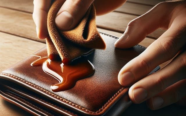 Da Pu cũng cần được bảo quản hợp lý