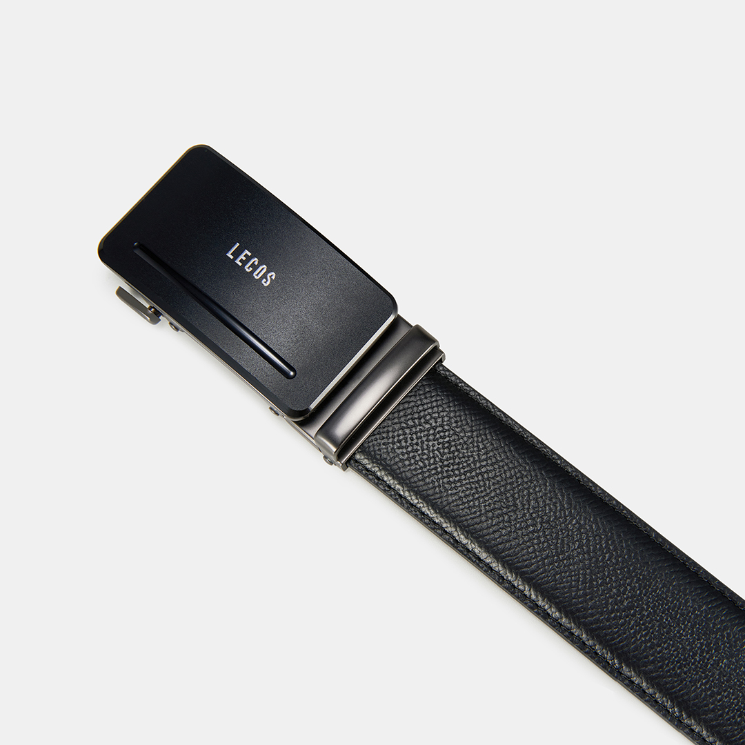 LECOS – LDH21 sở hữu thiết kế mặt khóa hình chữ nhật đứng, bo góc tinh tế, mang lại cảm giác gọn gàng và hiện đại