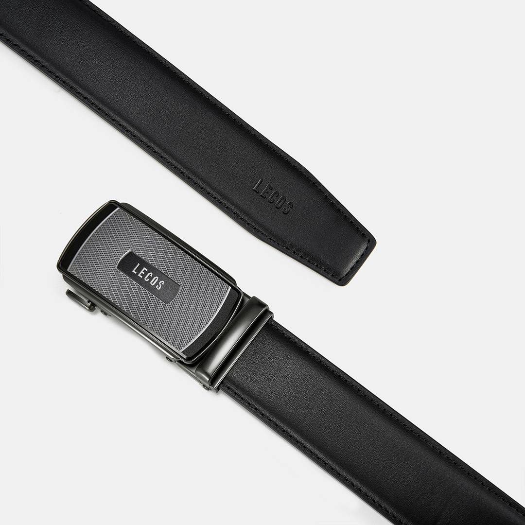 Dây lưng LECOS - LD23 là sự kết hợp hoàn hảo giữa thiết kế hiện đại và chất liệu cao cấp, mang đến một diện mạo mới mẻ nhưng vẫn đậm chất nam tính cổ điển