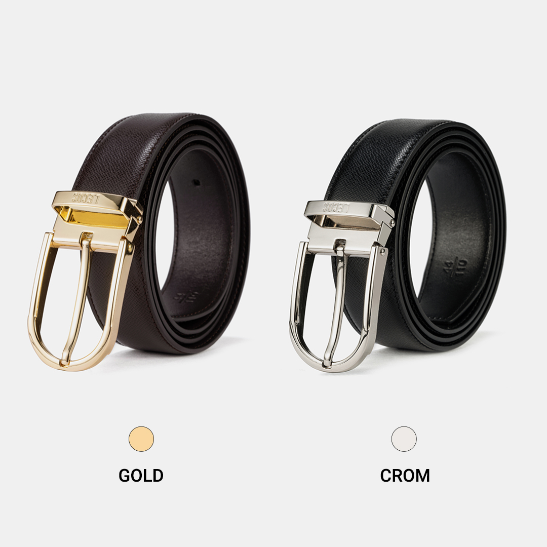 LDH11 có hai màu tinh tế để những quý ông lựa chọn