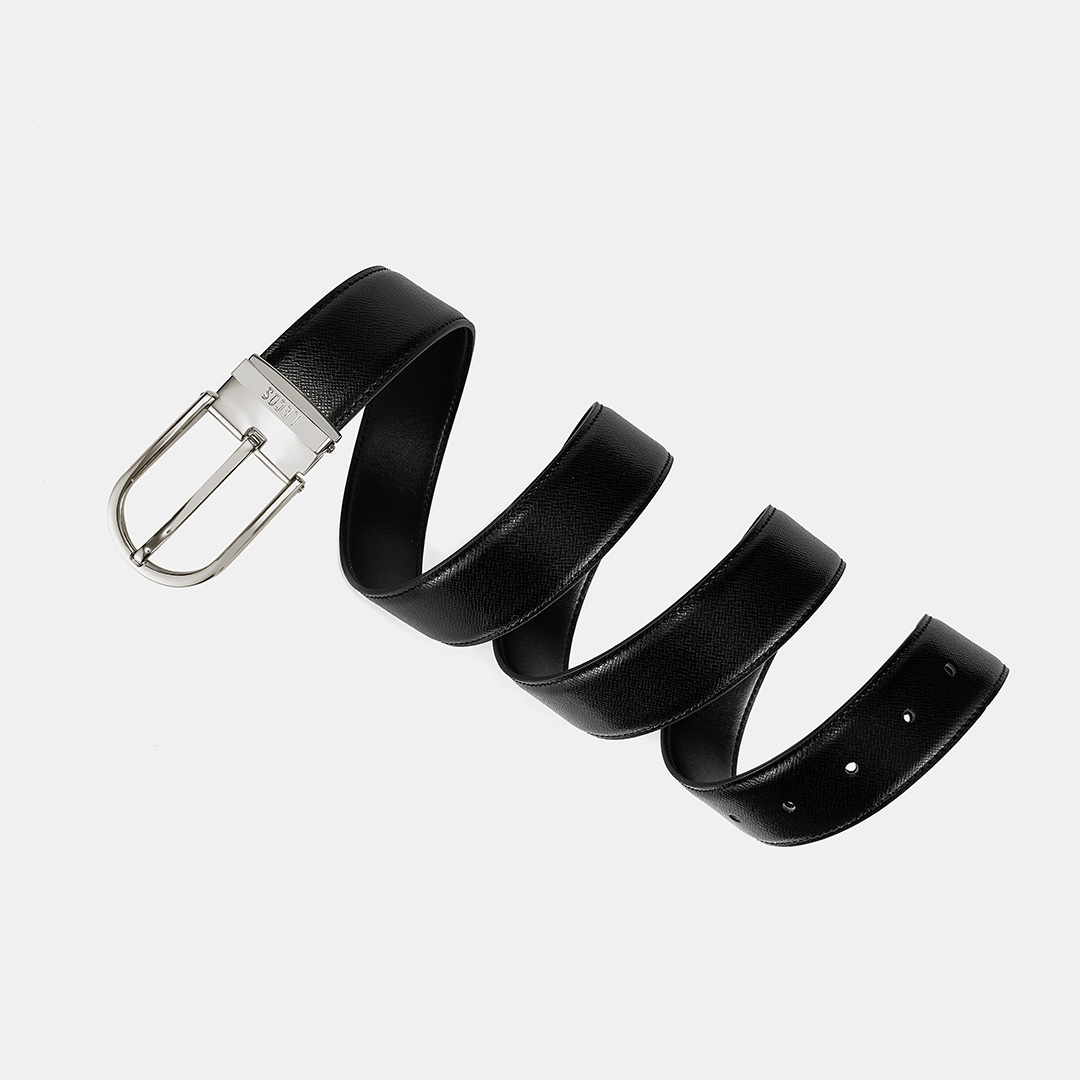 Mỗi chi tiết của LECOS - LD11 đều được chăm chút tỉ mỉ, tạo nên một chiếc dây lưng không chỉ là phụ kiện mà là một phần quan trọng của phong cách sống đẳng cấp, giúp quý ông luôn tỏa sáng trong mọi hoàn cảnh