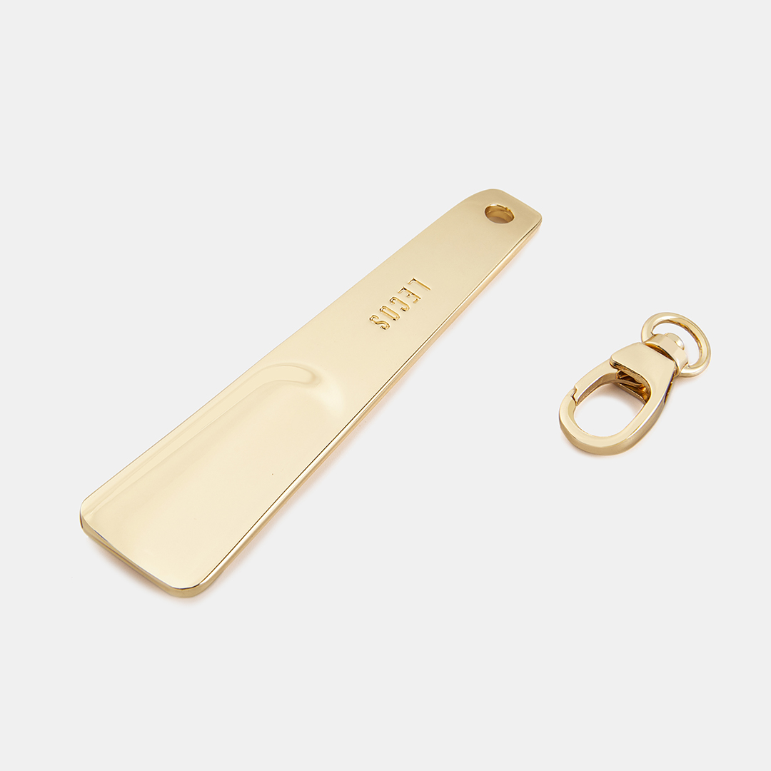 Bề mặt khắc tên thương hiệu LECOS khẳng định xuất xứ sản phẩm.