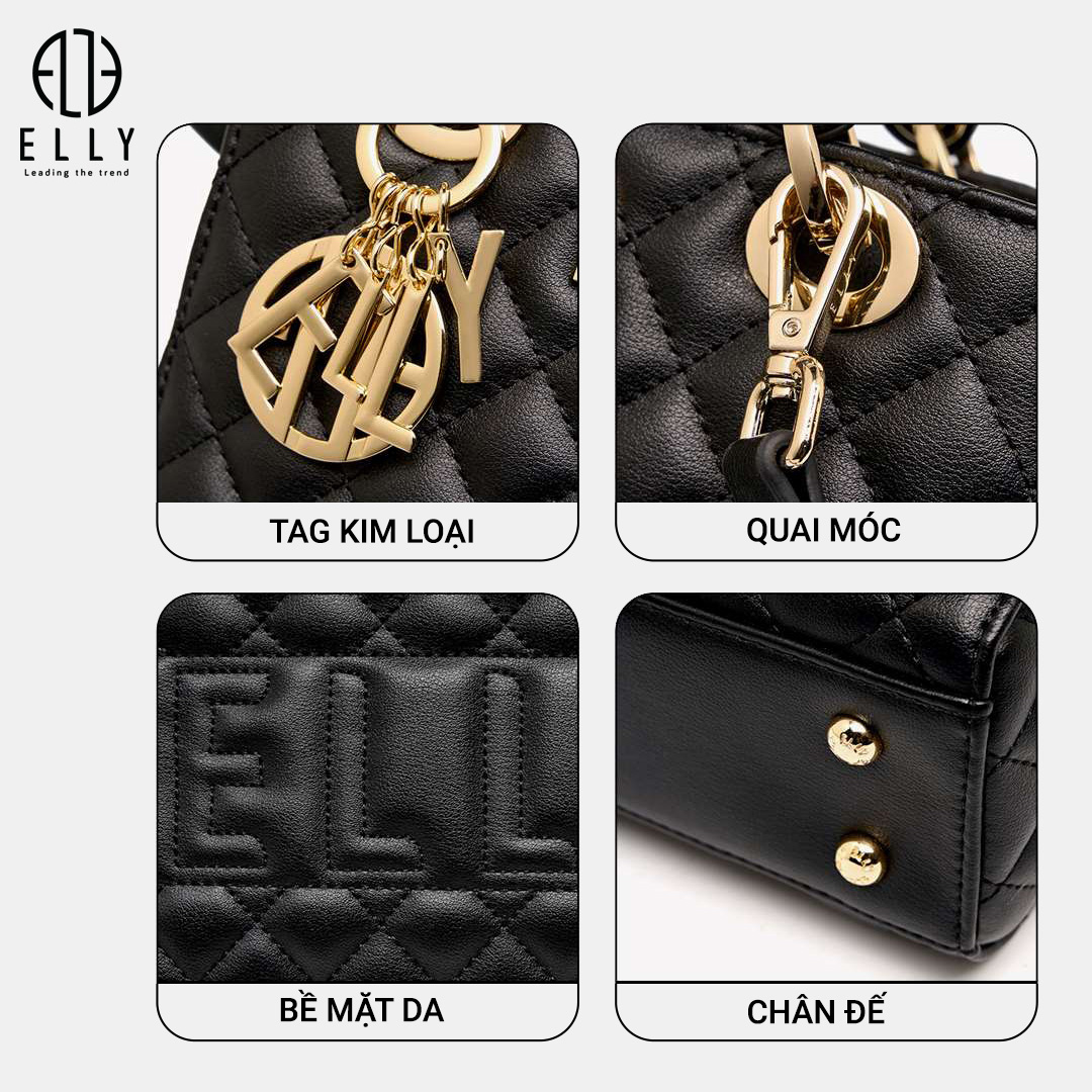 Từng chi tiết đều được thiết kế tỉ mỉ và tinh tế