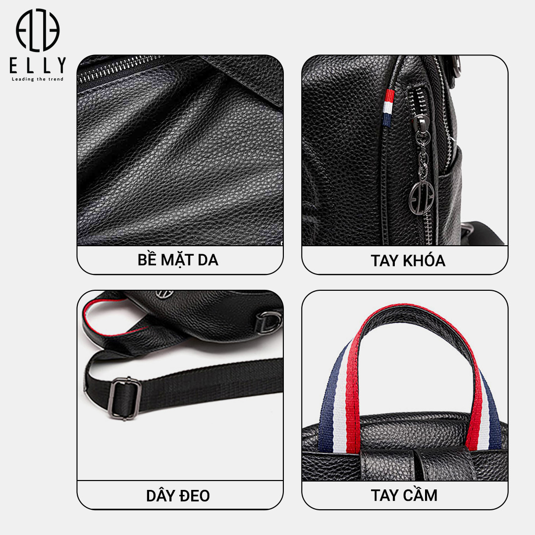 Một món phụ kiện được hoàn thiện tỉ mỉ đến từng chi tiết sẽ khẳng định được phong cách và đẳng cấp của người chủ sở hữu
