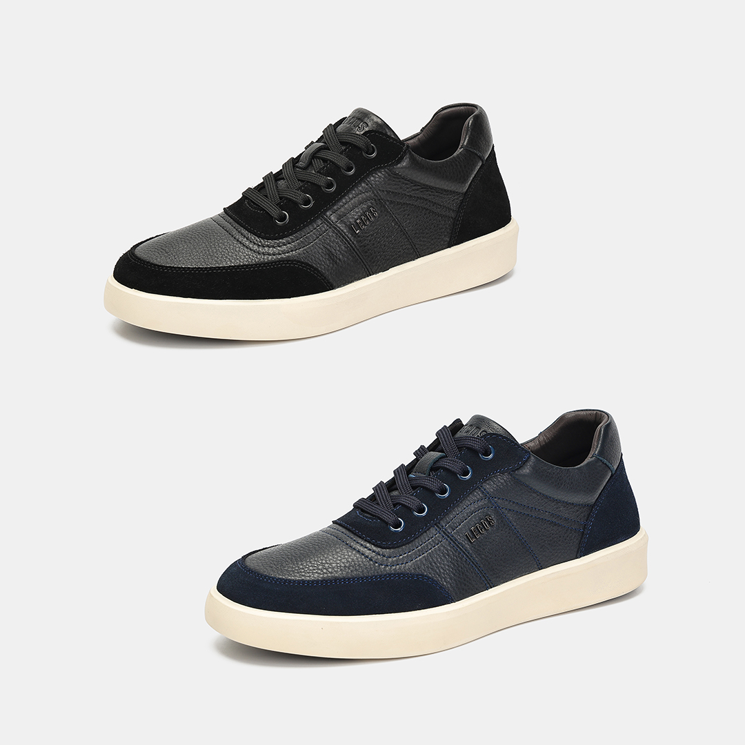 Sản phẩm hiện có 02 phân loại màu: đen, xanh..