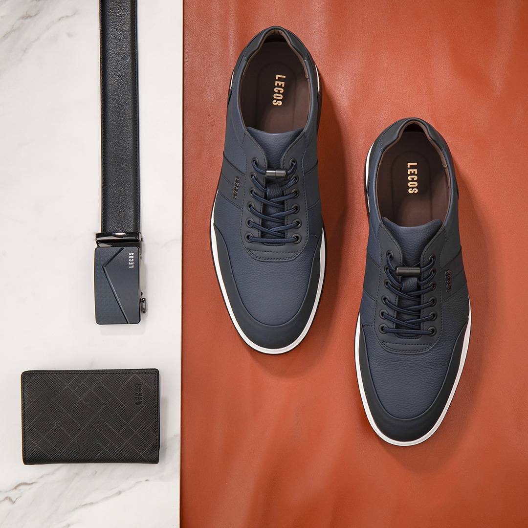 Xanh trẻ trung: Năng động, hiện đại, phù hợp khi đi làm hoặc dạo phố.