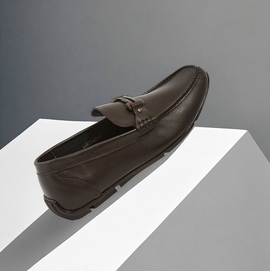 Không cần quá nhiều chi tiết cầu kỳ, LECOS - LG54 vẫn nổi bật bởi những đường nét tinh xảo và sự tỉ mỉ trong từng chi tiết