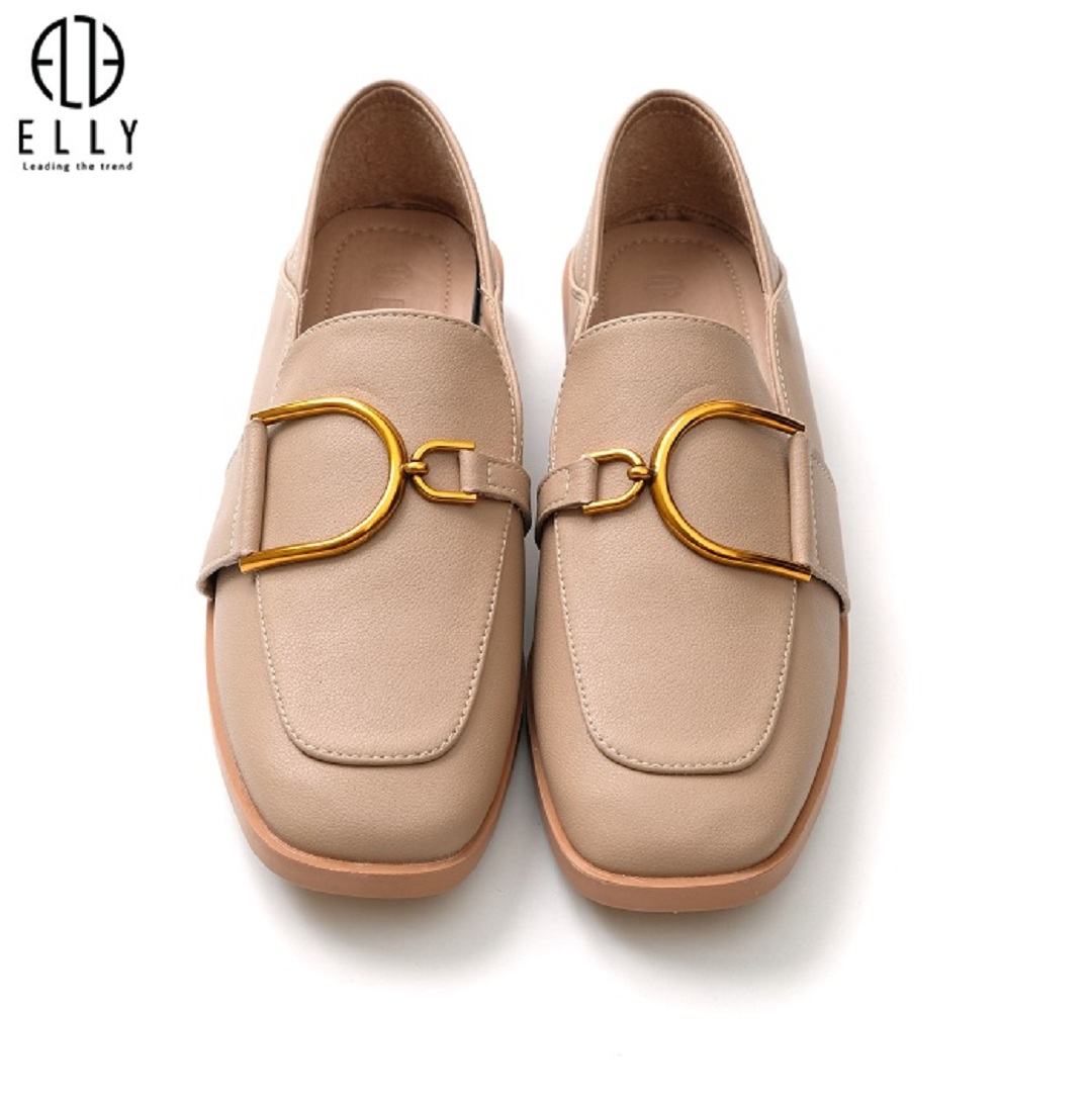 Với thiết kế tối giản làm nổi bật cảm hứng thời trang Parisian Chic