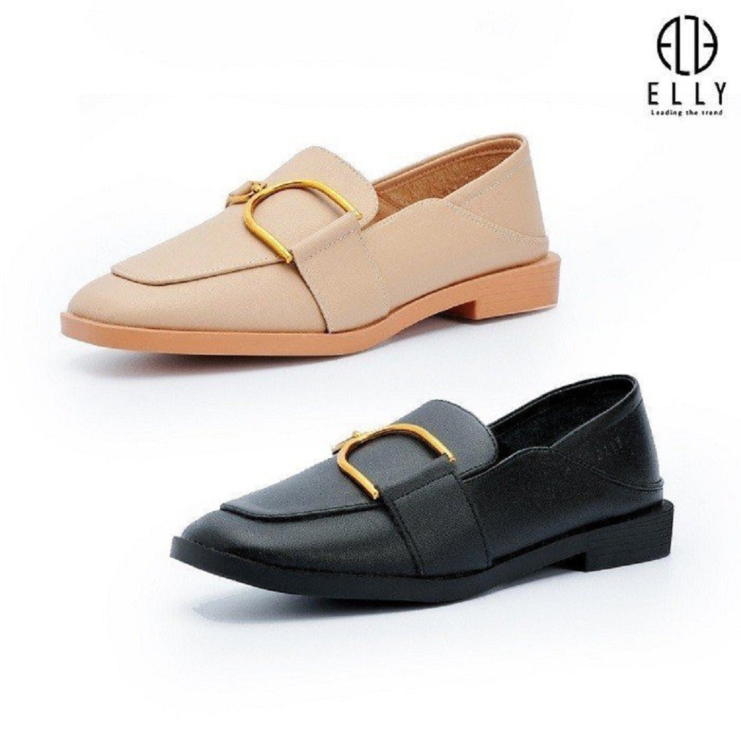 Với 2 phiên bản màu cực trendy: đen, nude