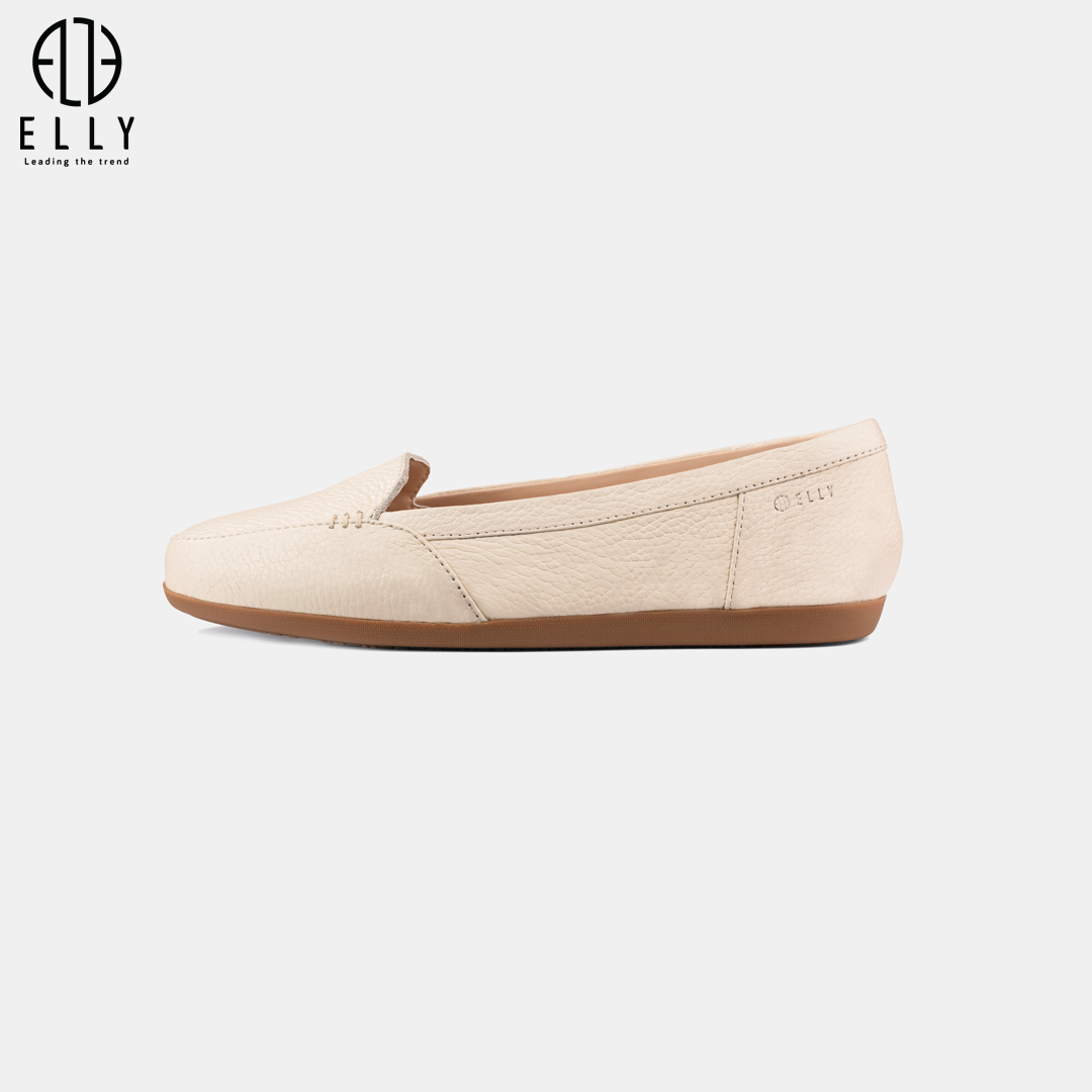 Màu nude nhẹ nhàng, nữ tính