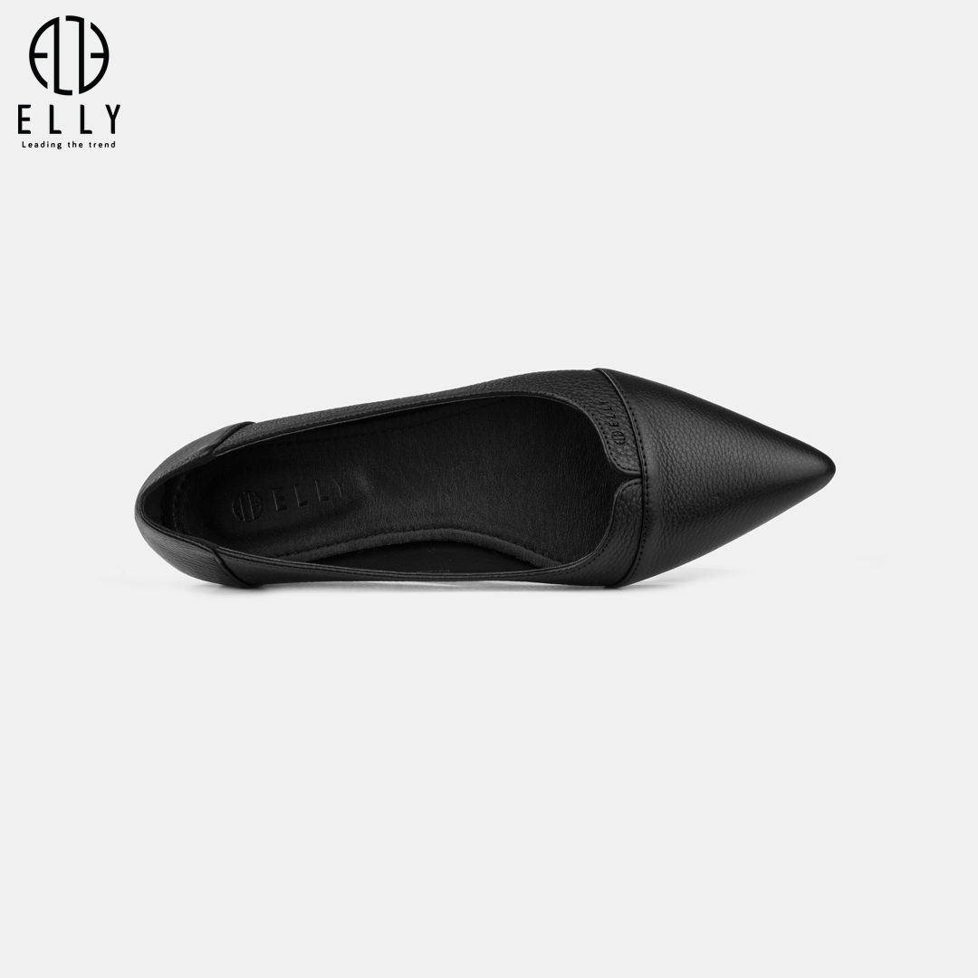 Đệm lót êm ái, nâng niu đôi chân suốt ngày dài, thích hợp cho dân văn phòng hoặc người thường xuyên di chuyển