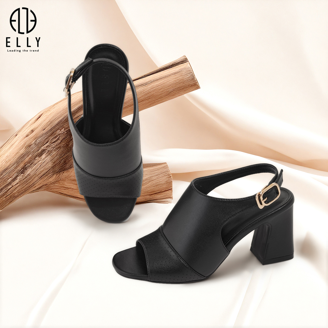 EGM210 dễ dàng kết hợp với các trang phục công sở, váy liền nữ tính hay cả quần jeans, mang lại vẻ đẹp chỉn chu và sang trọng trong nhiều bối cảnh từ đi làm, gặp gỡ khách hàng cho đến dạo phố hay dự tiệc nhẹ