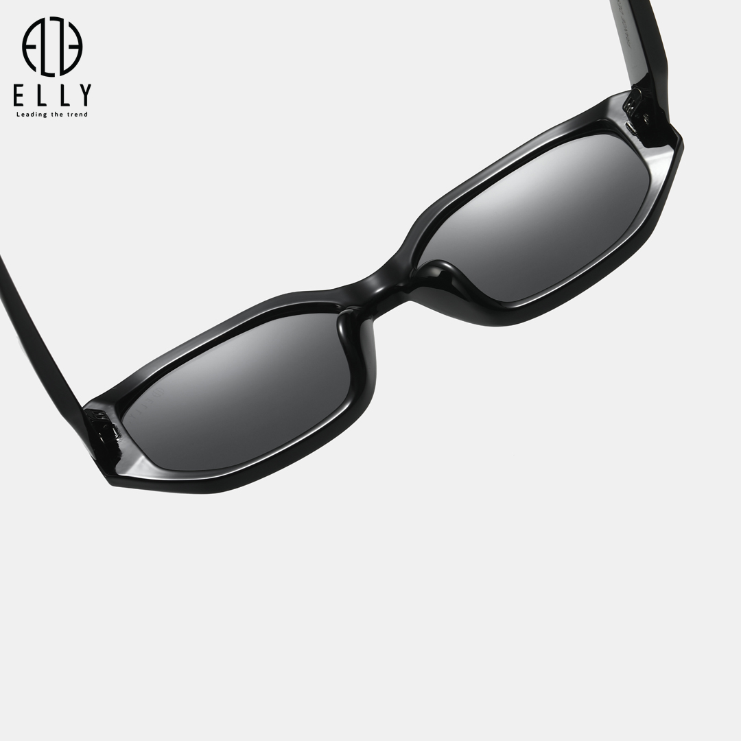 Mắt kính phân cực, giúp giảm chói, tăng độ rõ nét và bảo vệ mắt hiệu quả khi di chuyển ngoài trời.