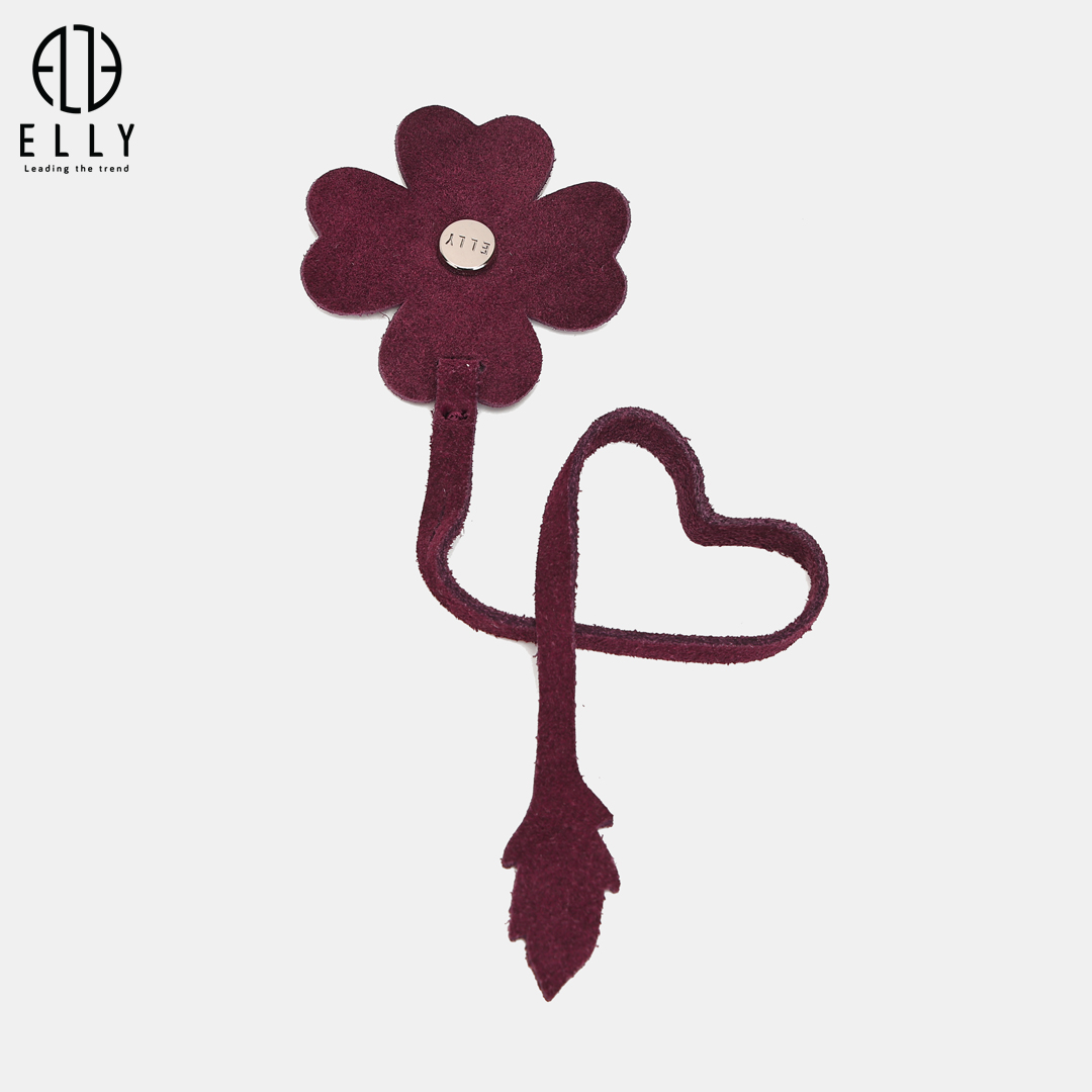 Một điểm nhấn trang trí nhỏ xinh, hài hòa với tổng thể thiết kế, làm tăng giá trị thẩm mỹ và sự chỉn chu cho sản phẩm.