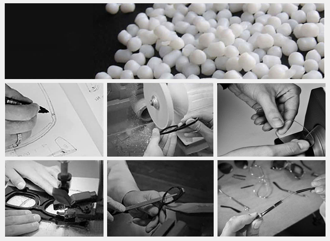 Các sản phẩm ELLY đều được sản xuất từ chất liệu cao cấp, được kiểm tra, chọn lọc khắt khe. Quy trình sản xuất tỉ mỉ dưới bàn tay của những người thợ tâm huyết, lành nghề để mang đến những sản phẩm cao cấp, hoàn mỹ cho khách hàng.