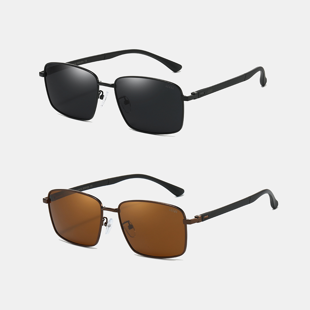 LK66 không chỉ là công cụ bảo vệ mắt mà còn là phụ kiện thời trang hiện đại, dễ dàng kết hợp với nhiều phong cách – từ lịch lãm công sở, tối giản trẻ trung cho đến phong cách dạo phố năng động