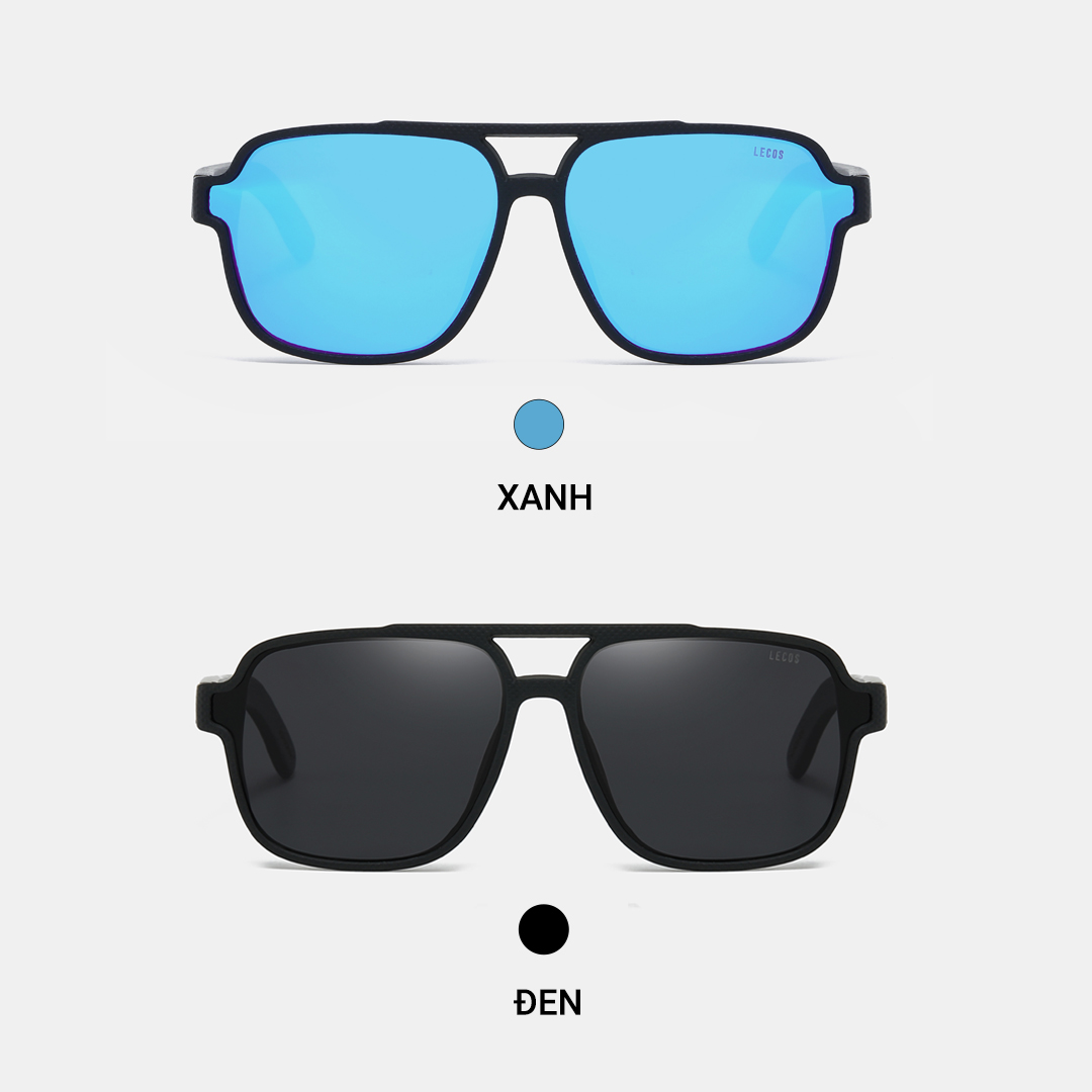 Sản phẩm hiện có 2 màu: xanh, đen