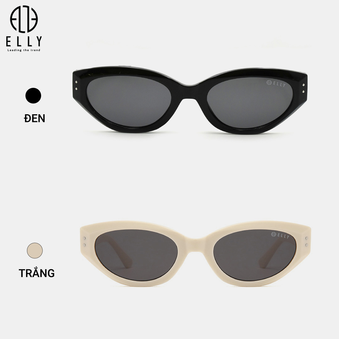 Với 2 phiên bản màu sắc cực dễ mix & match: đen, trắng