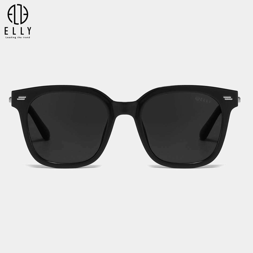 Tròng kính phân cực Polarized bền bỉ có khả năng chống tia cực tím UV400 gây hại cho mắt, chống chói lóa, tạo hình ảnh rõ nét và tăng độ tương phản màu sắc, giúp người đeo kính quan sát tốt hơn