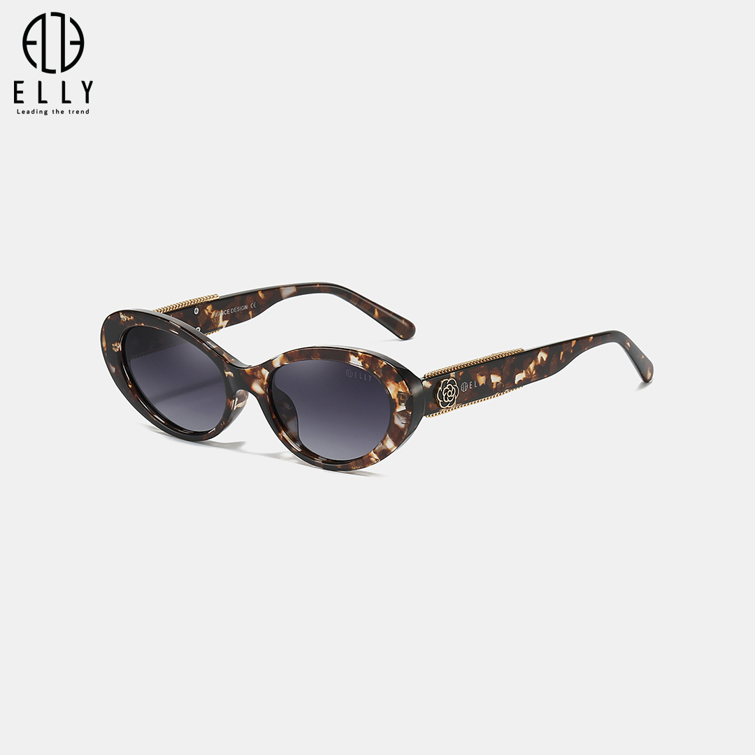 Tròng kính phân cực TAC bền nhẹ, dễ đeo, đồng thời chống tia UV hiệu quả, phù hợp với nhu cầu đi nắng, du lịch, thể thao ngoài trời