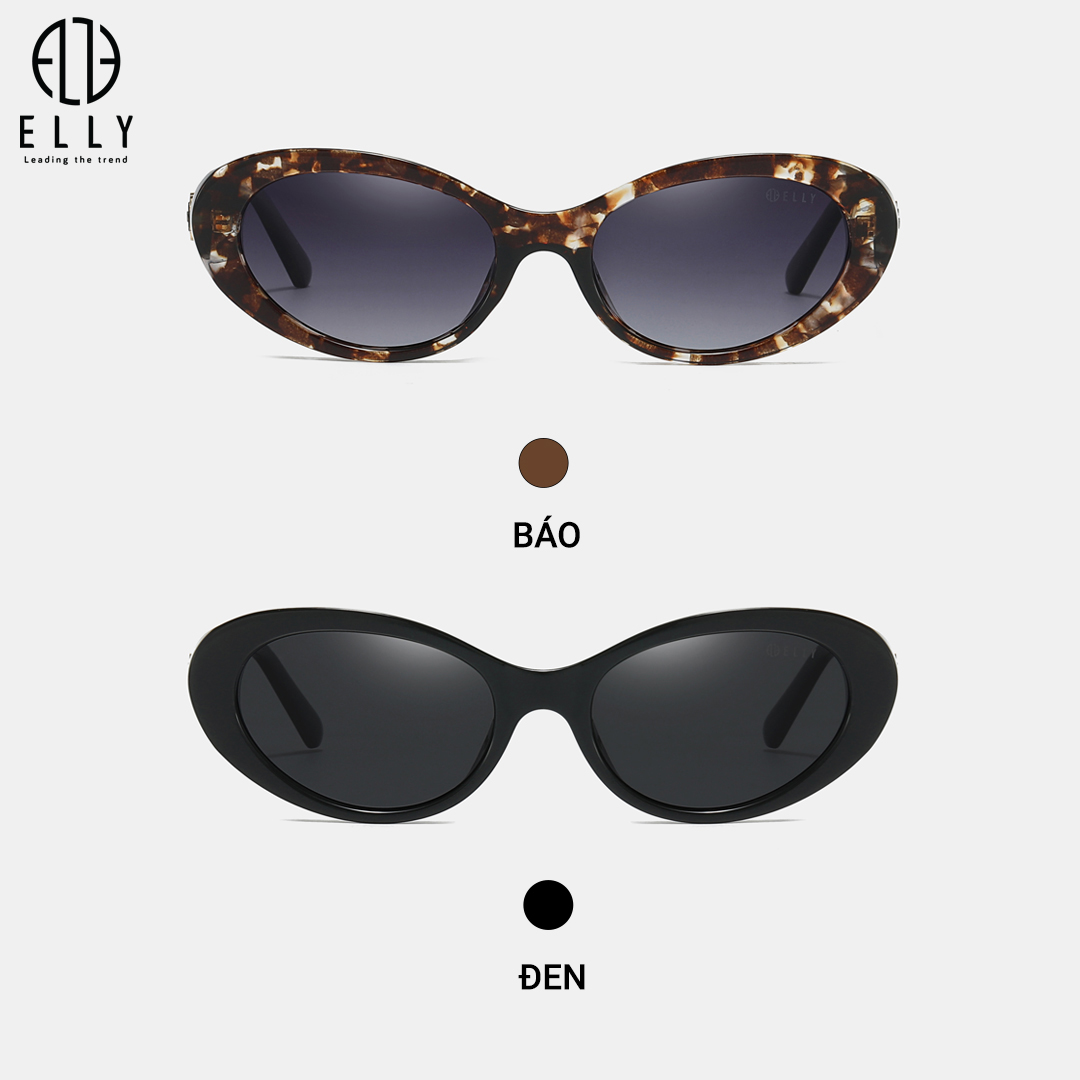 Sản phẩm hiện có 2 phân loại màu: đen, báo