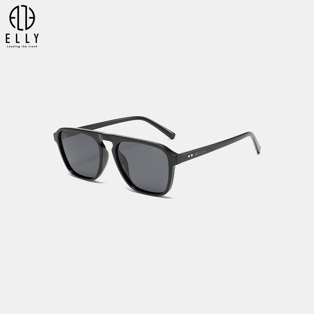 Tròng kính phân cực Polarized hỗ trợ chống chói, lọc ánh sáng phản quang và bảo vệ mắt khỏi tia UV hiệu quả