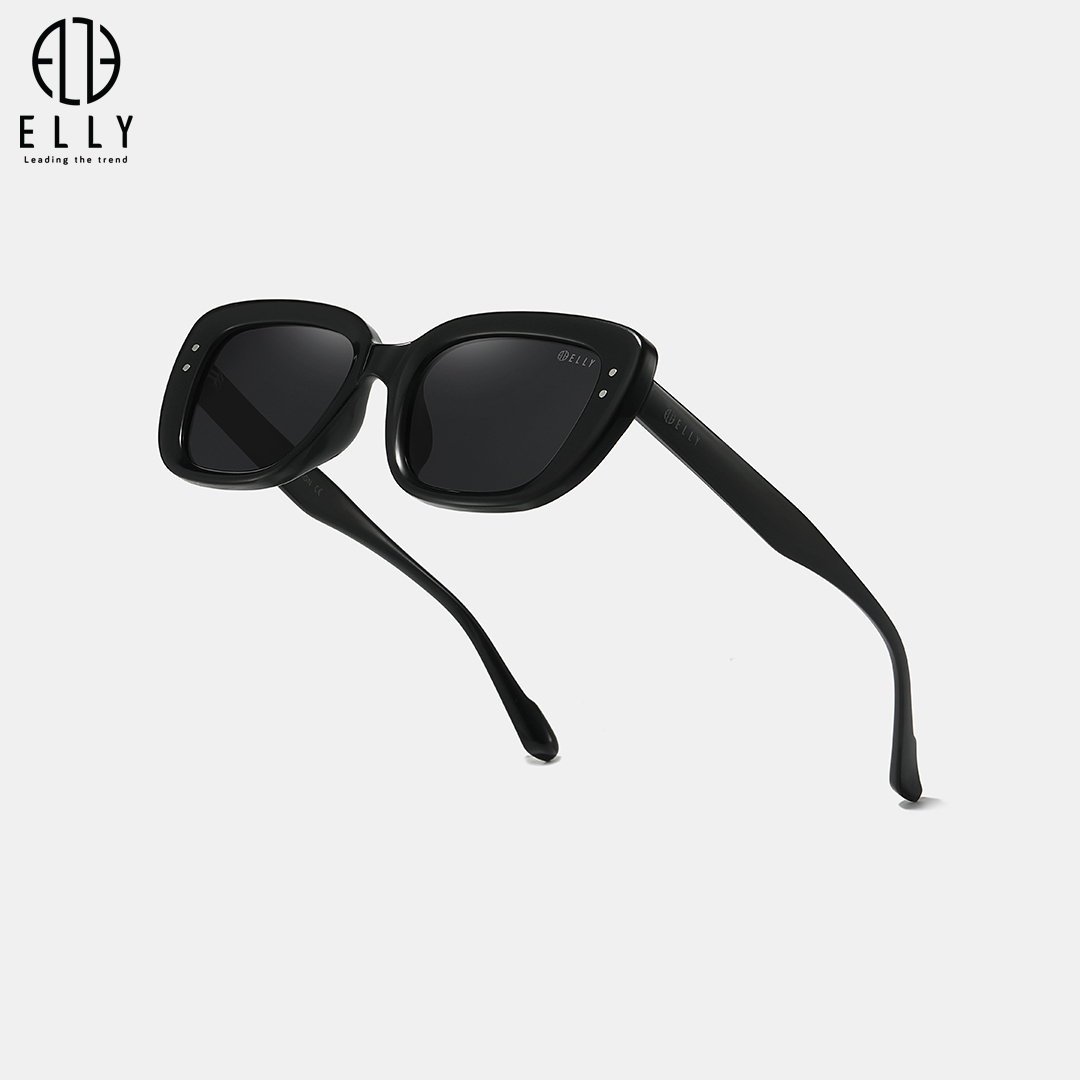 Tròng kính phân cực TAC bền nhẹ, dễ đeo, đồng thời chống tia UV hiệu quả, phù hợp với nhu cầu đi nắng, du lịch, thể thao ngoài trời