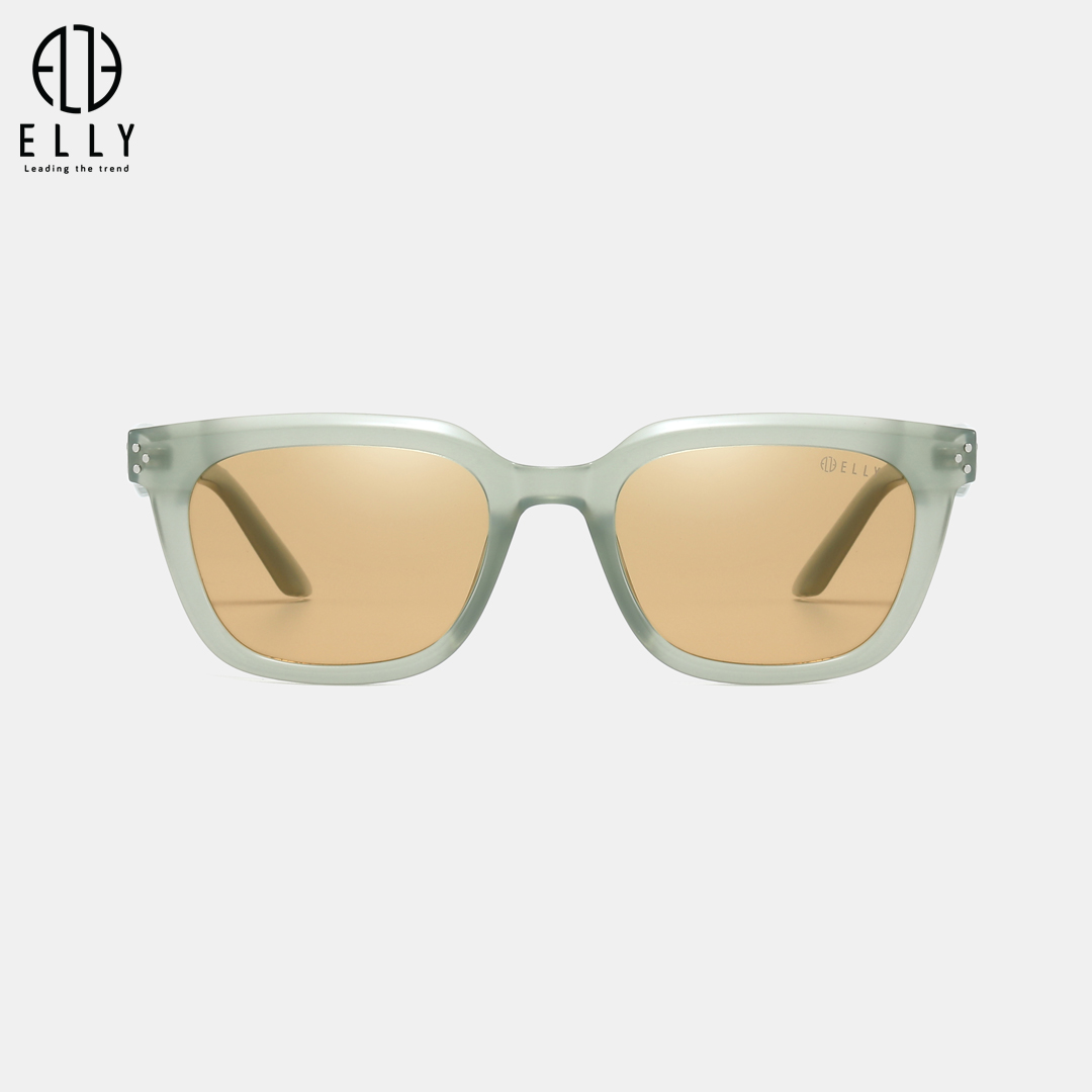 Mắt kính TAC phân cực, hỗ trợ giảm chói, chống tia UV, bảo vệ mắt tốt.