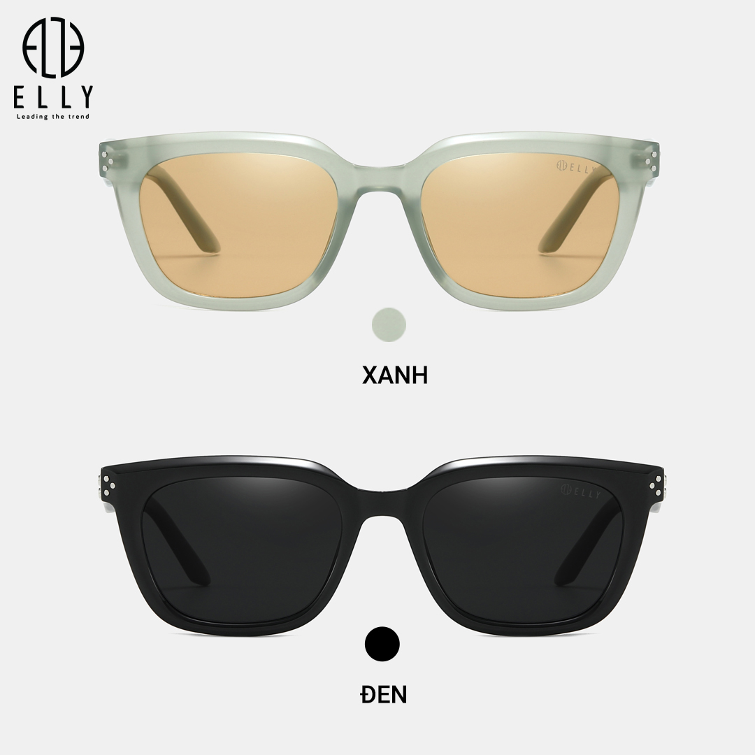 Sản phẩm hiện có 2 phân loại màu: đen, xanh.