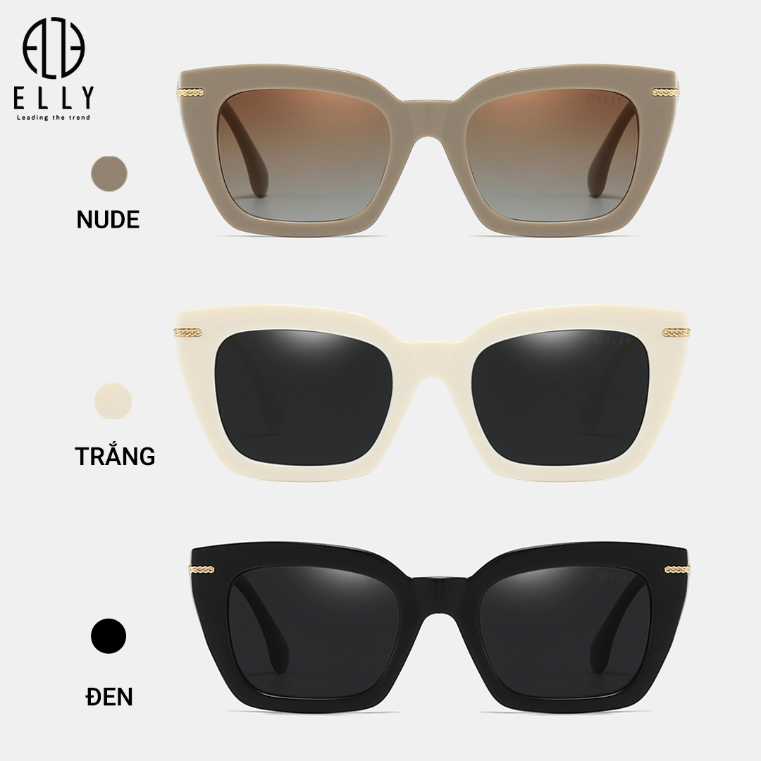 Sản phẩm hiện có 3 phân loại màu: đen, trắng, nude