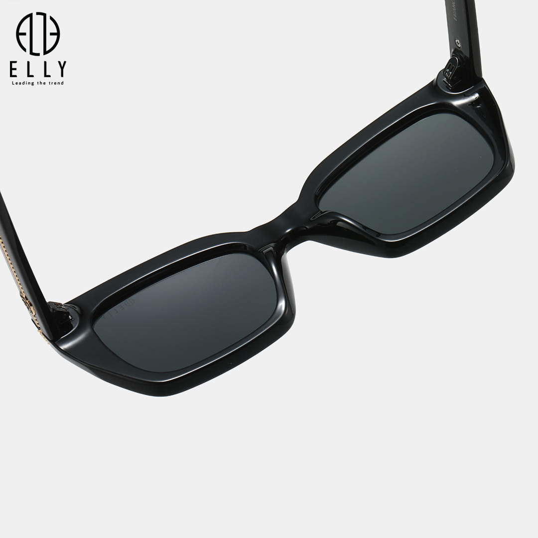 Mắt kính phân cực, giúp giảm chói, tăng độ rõ nét và bảo vệ mắt hiệu quả khi sử dụng ngoài trời.