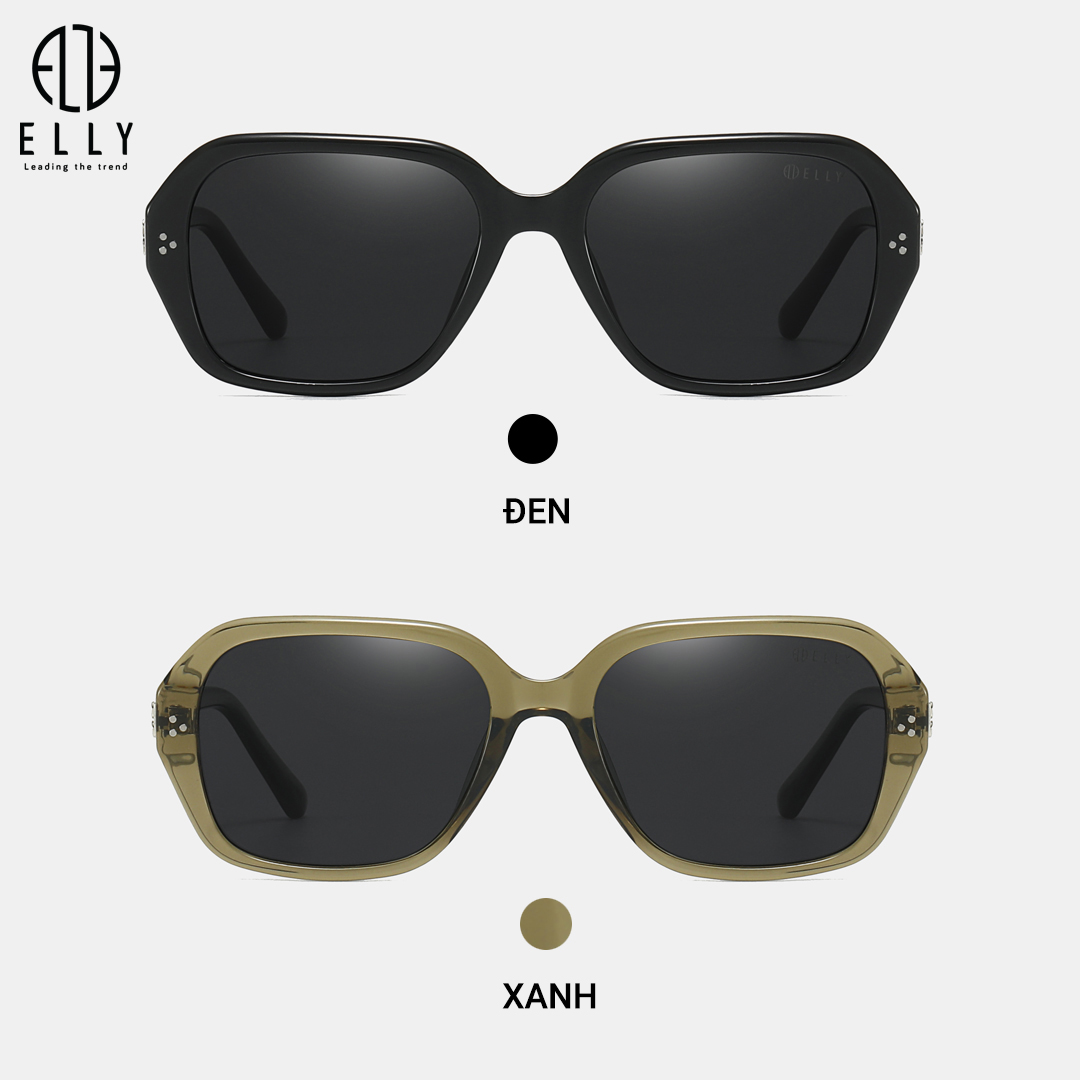 Sản phẩm hiện có 2 phân loại màu: đen, xanh.