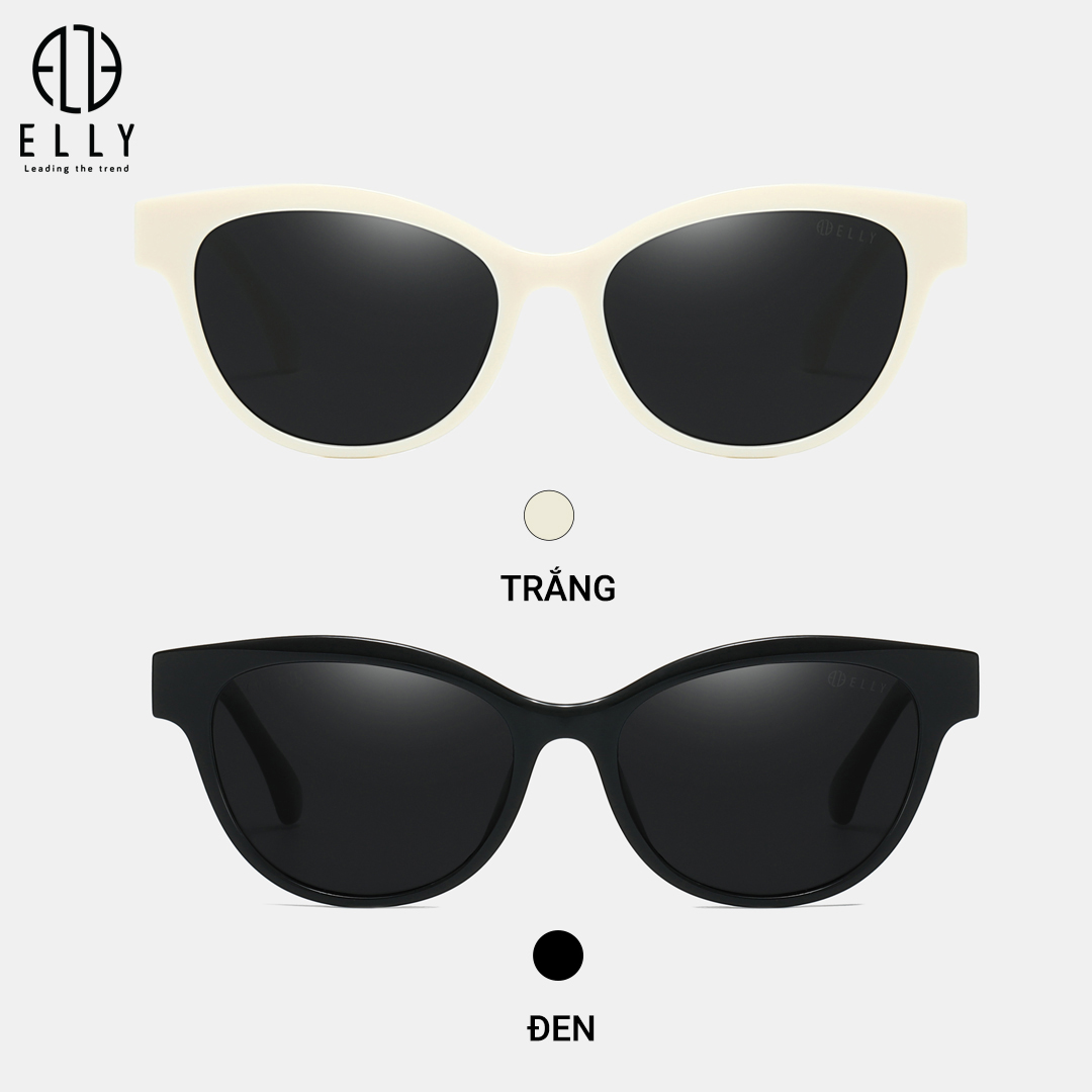 Sản phẩm hiện có 2 phân loại màu: đen, trắng.