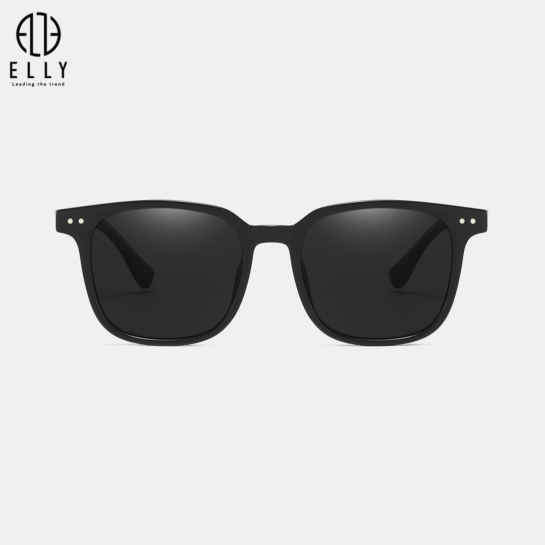 Kính được trang bị mắt phân cực TAC cao cấp, có khả năng chống tia cực tím (UV400), giúp bảo vệ mắt tối đa khỏi tác hại của ánh nắng mặt trời