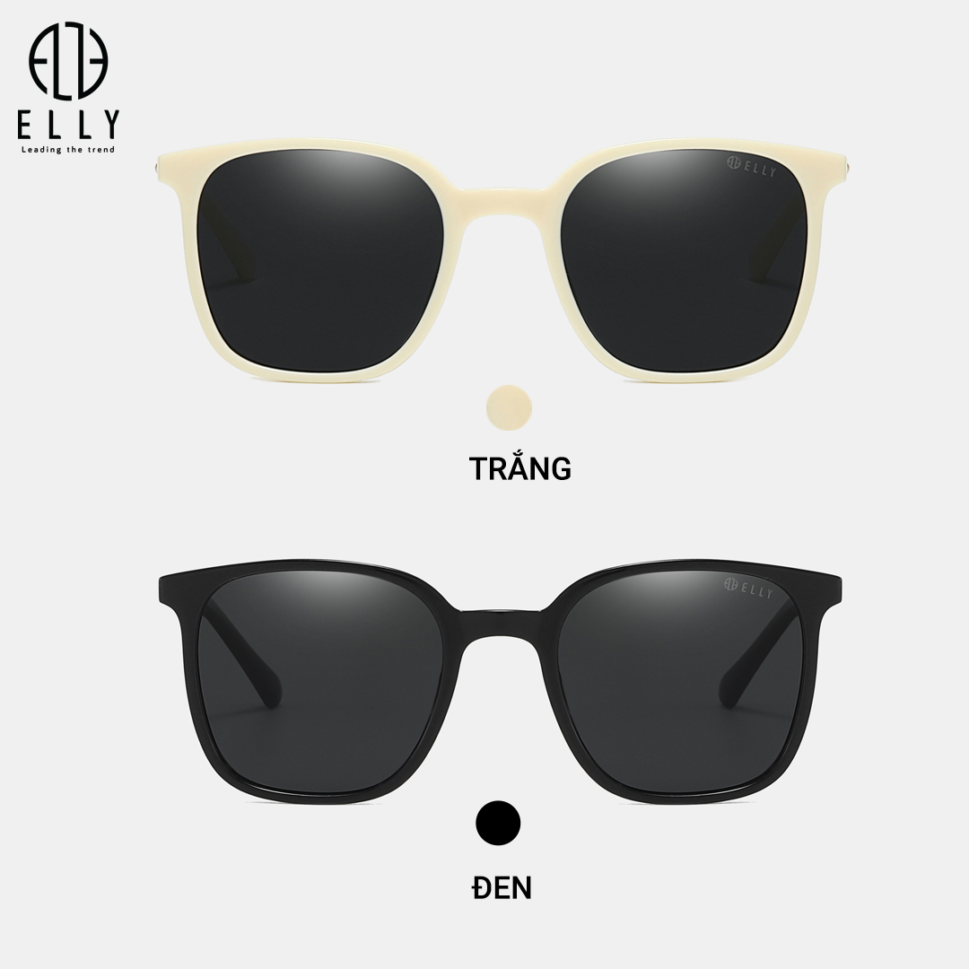 Sản phẩm hiện có 2 phân loại màu: đen, trắng.