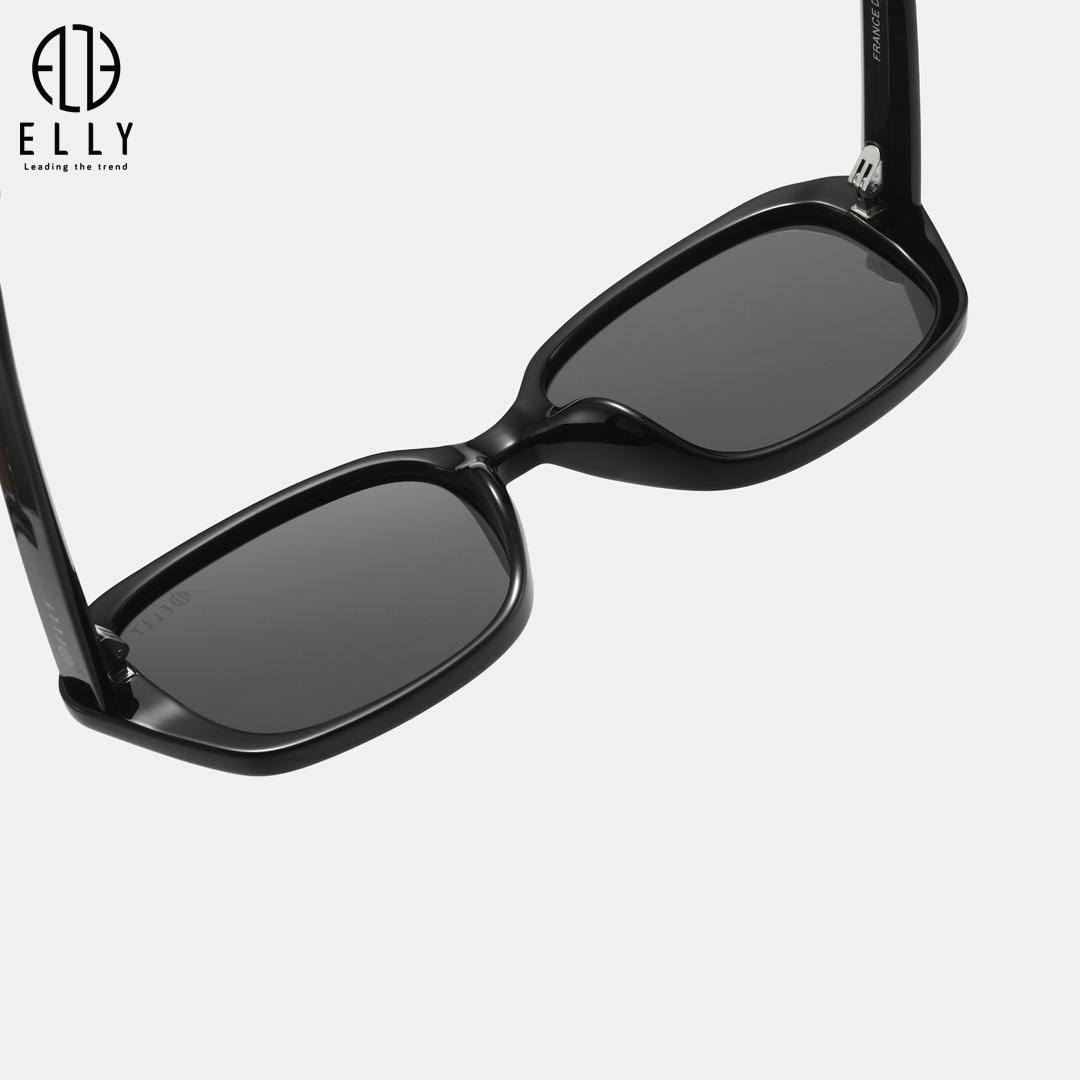 Mắt kính phân cực, giúp giảm chói, hạn chế lóa và bảo vệ mắt hiệu quả khi di chuyển ngoài trời.