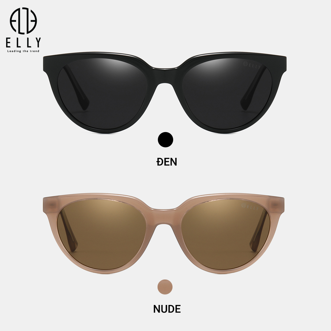 Sản phẩm hiện có 2 phân loại màu: đen, nude.