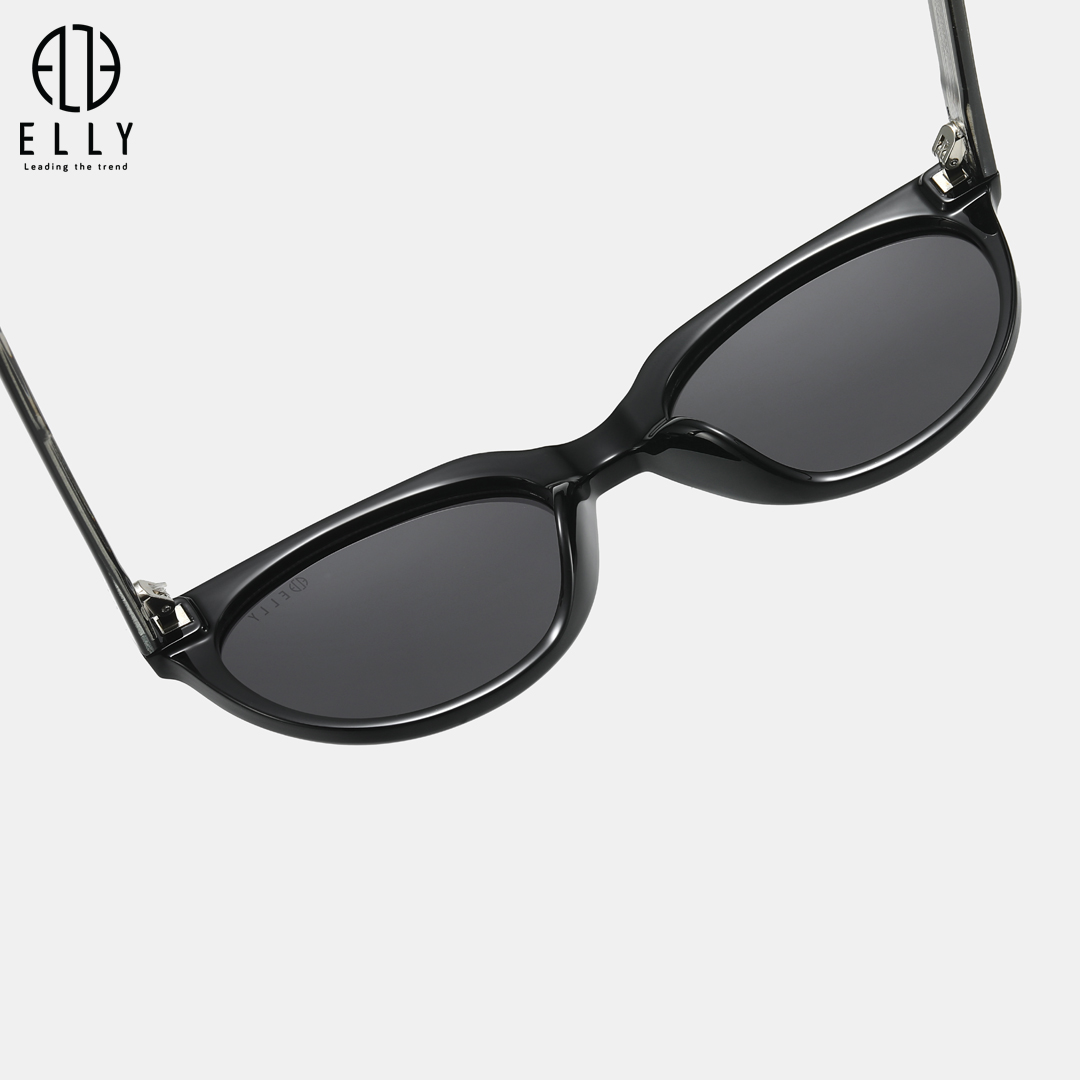 Mắt kính phân cực, hỗ trợ giảm chói, hạn chế lóa và bảo vệ mắt hiệu quả khi di chuyển ngoài trời hoặc lái xe.