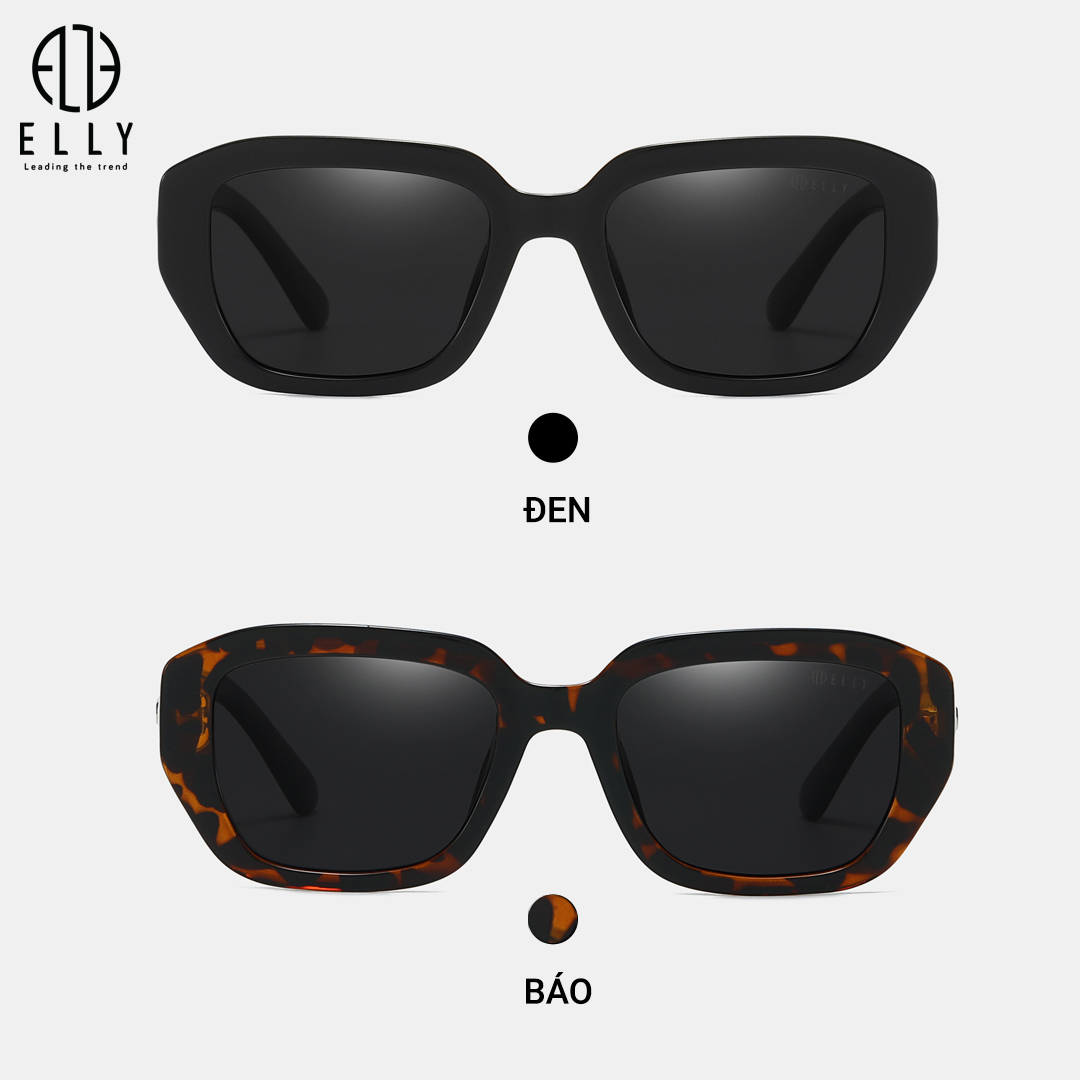 Sản phẩm hiện có 2 phân loại màu: đen, báo.