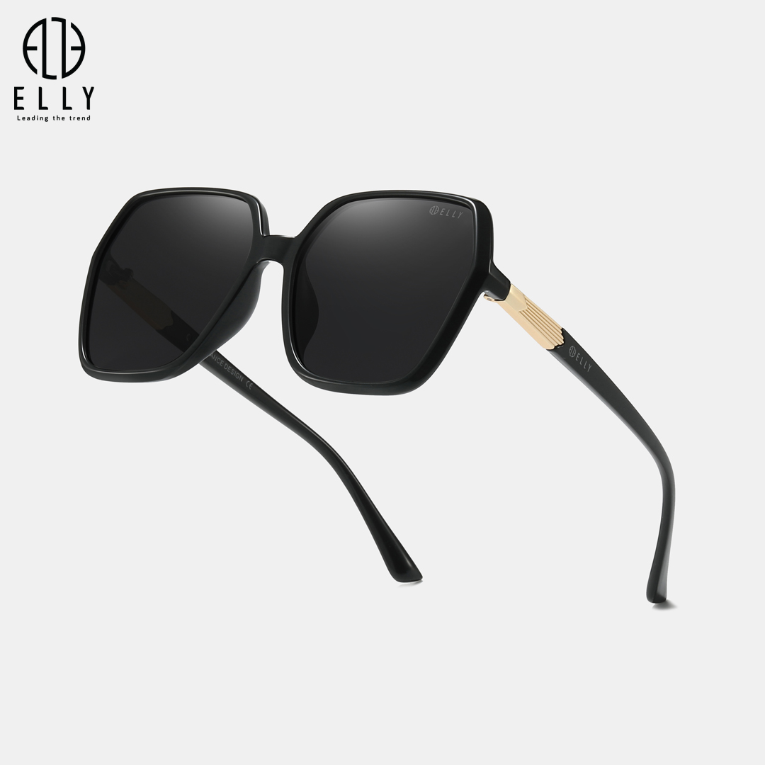 Phần mắt kính phân cực TAC được tích hợp công nghệ chống tia cực tím UV400, bảo vệ đôi mắt khỏi tác hại của ánh nắng mặt trời và môi trường bên ngoài