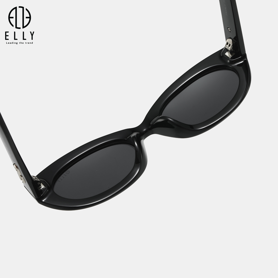 Phần mắt kính phân cực TAC được trang bị công nghệ chống tia cực tím UV400, giúp bảo vệ tối ưu đôi mắt khỏi ánh nắng gay gắt và tia UV có hại