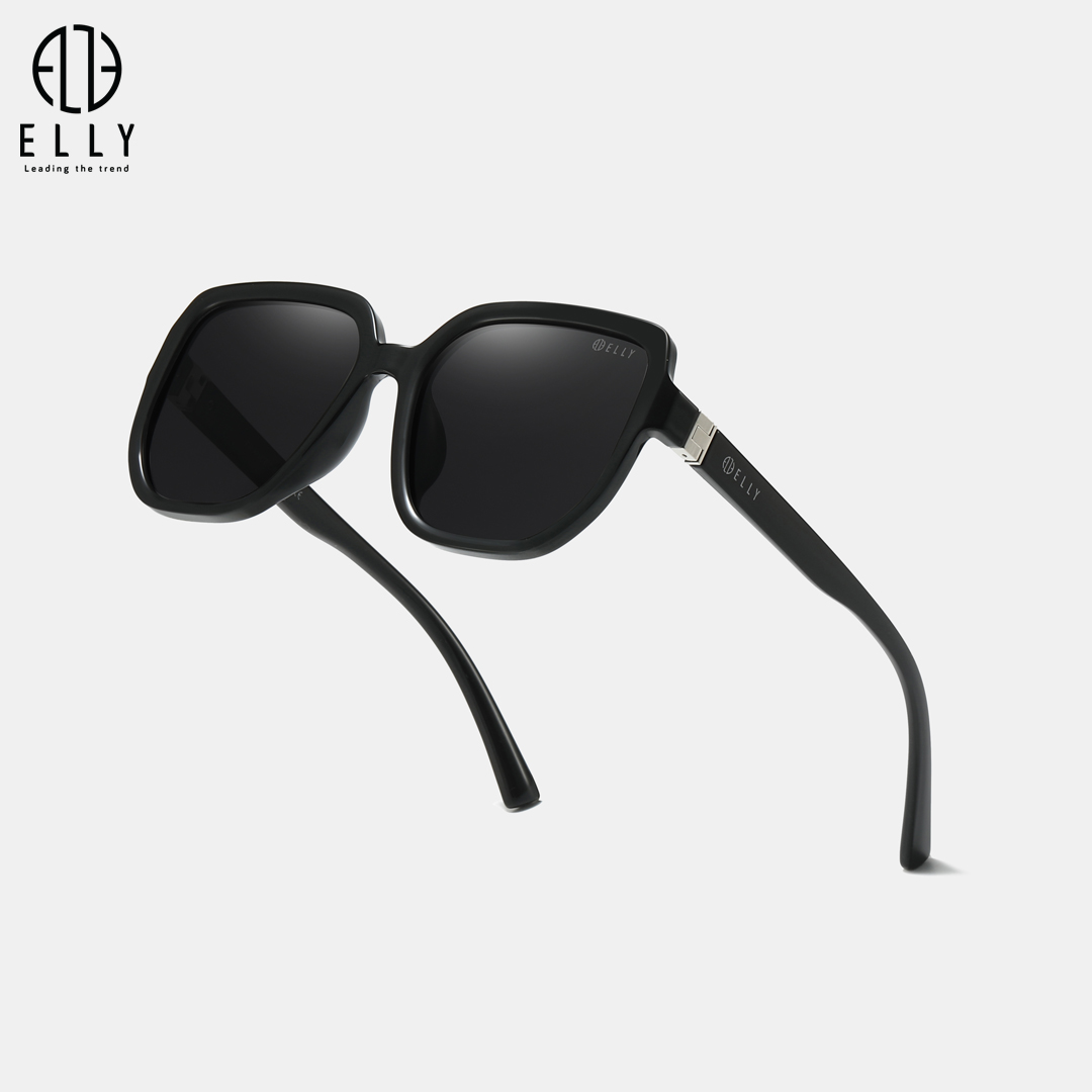 Thiết kế form vuông nhẹ với các góc bo tròn mềm mại tạo nên sự cân đối và thanh thoát, phù hợp với nhiều dáng khuôn mặt khác nhau