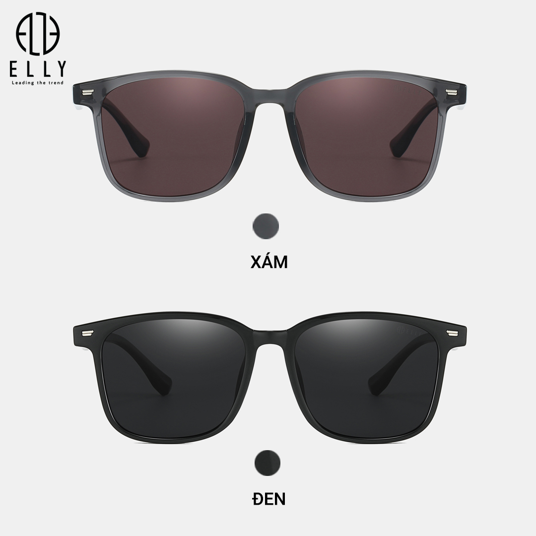 Sản phẩm hiện có 2 phân loại màu: đen, xám.