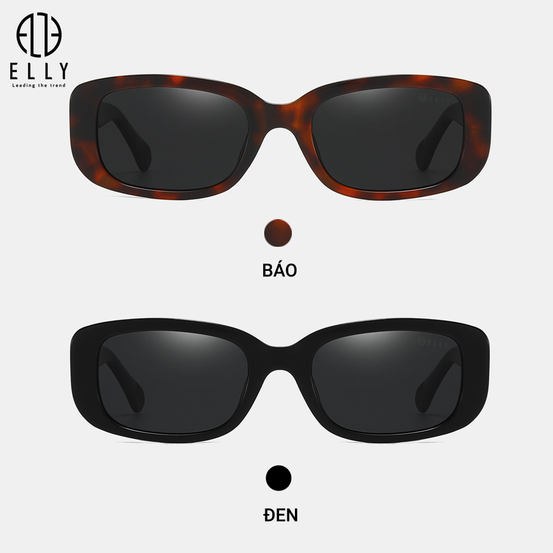 Sản phẩm hiện có 2 phân loại màu: đen, báo