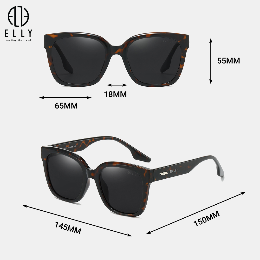 Lưu ý: đối với kích thước, do có thể phương pháp đo lường khác nhau nên sẽ có sai số từ 1-1.5cm