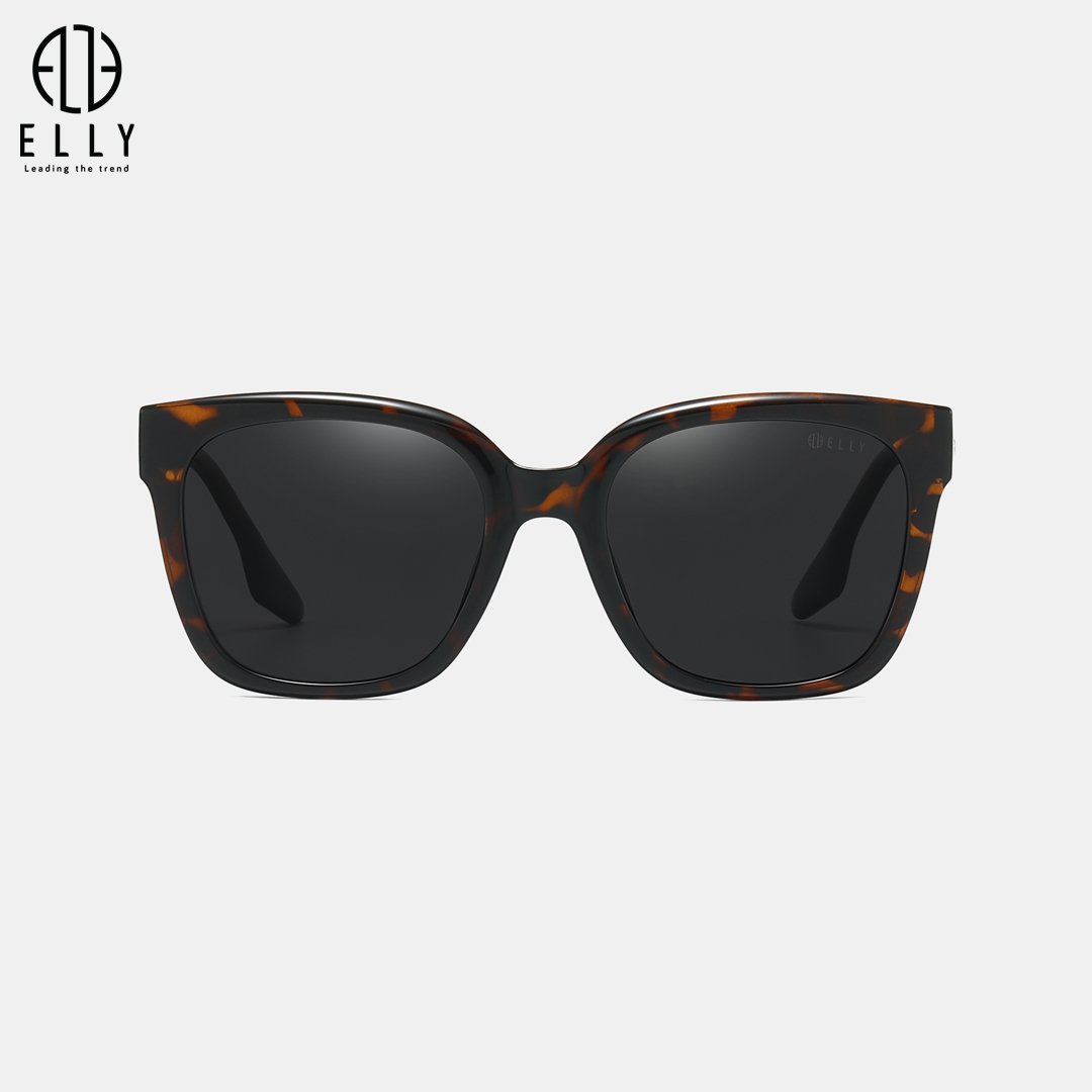 Mắt kính phân cực, hỗ trợ giảm chói, tăng độ tương phản và bảo vệ mắt hiệu quả khi di chuyển ngoài trời.