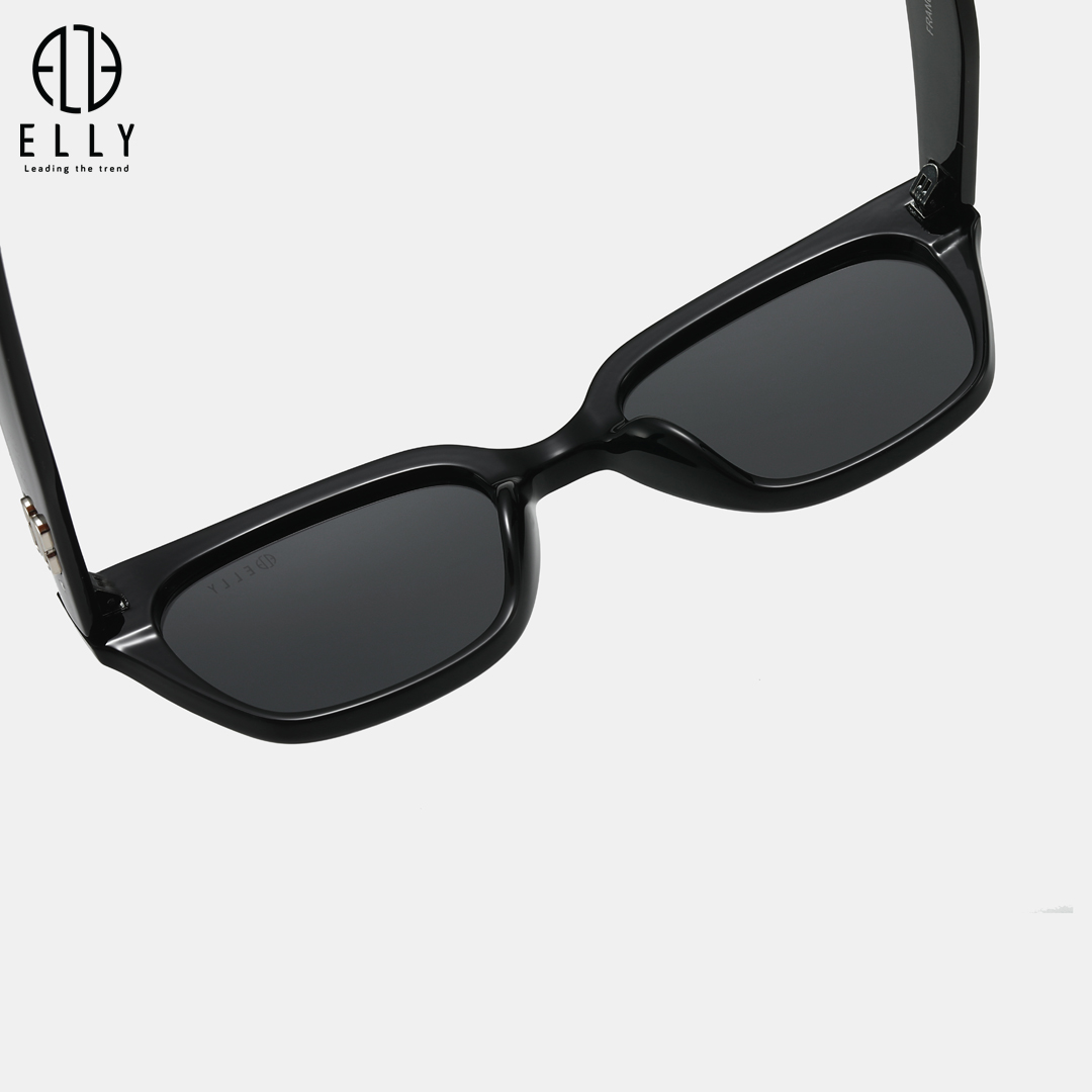 Mắt kính phân cực giúp hạn chế chói lóa, hỗ trợ tầm nhìn rõ ràng và dễ chịu hơn dưới ánh nắng