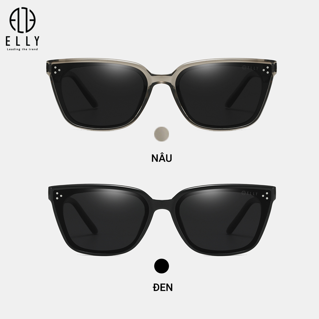 Sản phẩm hiện có 2 phân loại màu: đen, nâu.