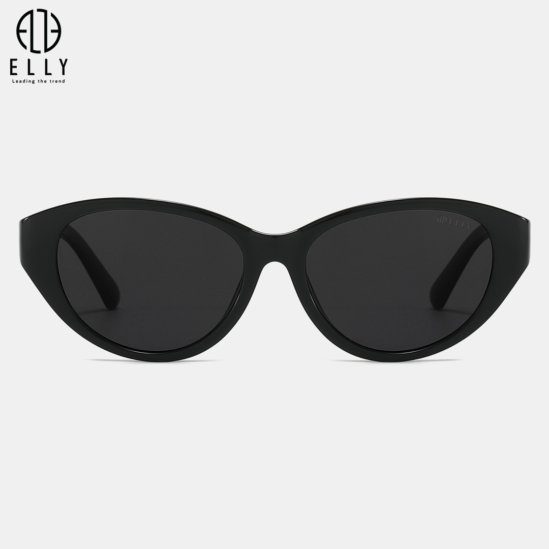 Tròng kính với phân cực Polarized bền bỉ có khả năng chống tia cực tím UV400 gây hại cho mắt, chống chói lóa, tạo hình ảnh rõ nét và tăng độ tương phản màu sắc, giúp người đeo kính quan sát tốt hơn