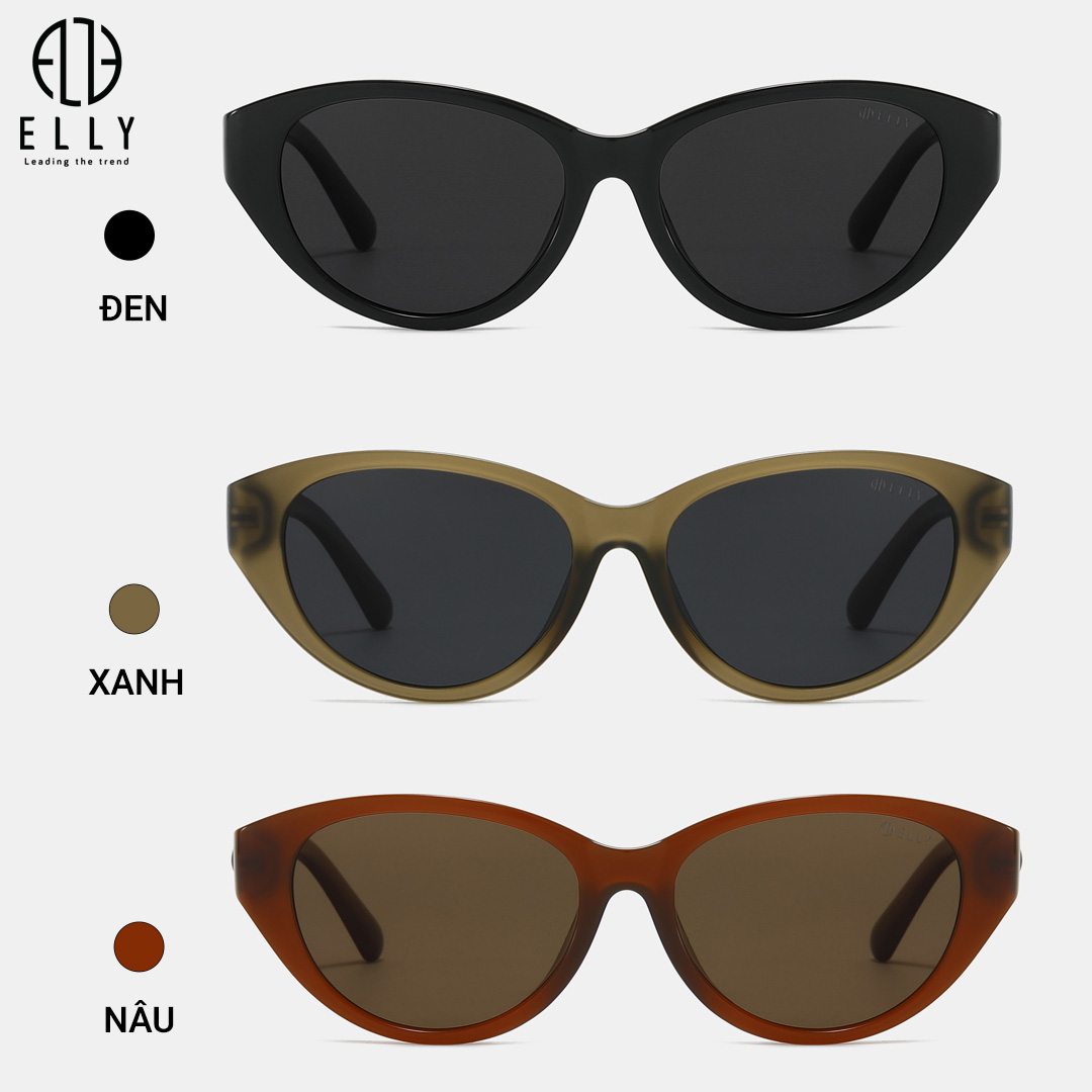 Sản phẩm hiện có 3 tone màu: đen, xanh, nâu